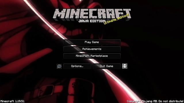 Akame [128x] | MCPE PVP TEXTURE PACK (1.19) w/Java UI смотреть онлайн