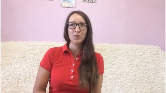 Интервью с Александрой Войстрик. Участницей авторской коуч-программы "Я - ЛИЧНОСТЬ" смотреть онлайн
