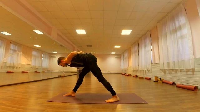 BY 4 Андрей Скопин смотреть онлайн