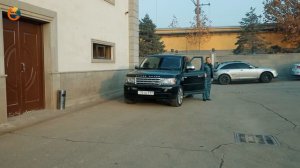 Սարոյանները, Սերիա 19 | The Saroyans, Episode 19