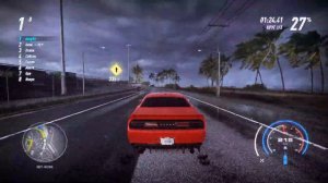 НАУЧИЛСЯ ПРАВИЛЬНО ДРИФТИТЬ ➤ Need for Speed Heat #5
