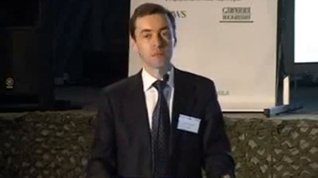 Оптимизация ИТ-инфраструктуры под новые задачи смотреть онлайн