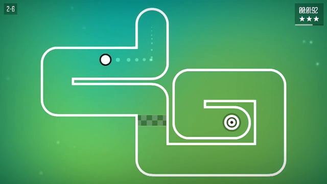SPIRAL SPLATTER: Stage 2 Levels 1-10 (Switch) смотреть онлайн