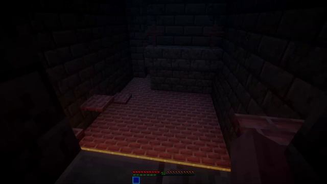 A Minecraft Horror Map - Corrupted Parkour | Trailer (1.15.2). смотреть онлайн