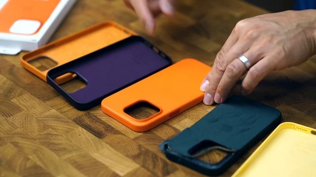 Apple FineWoven iPhone 15/iPhone 15 Pro Case Review - $60 For This? смотреть онлайн