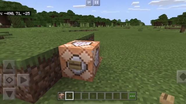 How to use give command in Minecraft смотреть онлайн