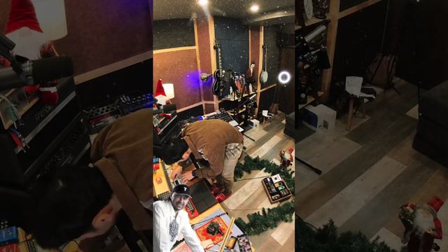 Garik Papoyan - Tata Simonyan  Tonatsar Cover