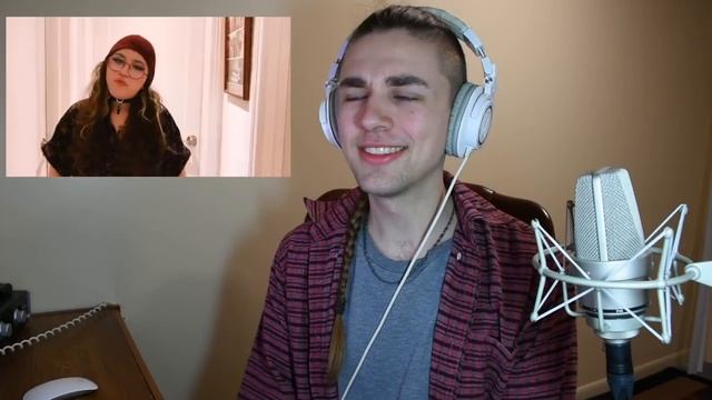 Bass Vocalist Stunned by 2 Aliens & a Beatboxing Queen - Beatbox Review 5 (Indicator, Gwarlet, PWAD смотреть онлайн