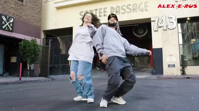 N-Tyce - Sure Ya Right (DJ SHABAYOFF RMX 2020).mp4 смотреть онлайн