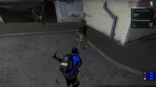 TROLLING!!-ARMA 3 смотреть онлайн