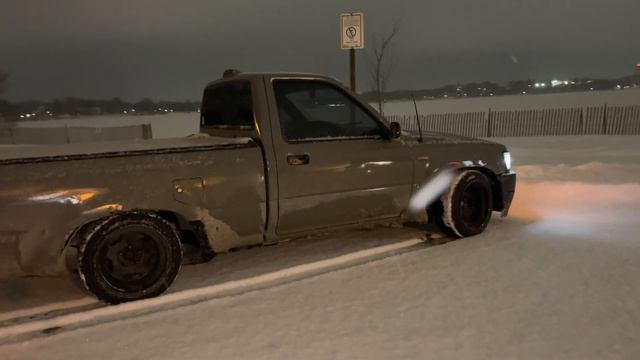 Toyota pickup смотреть онлайн