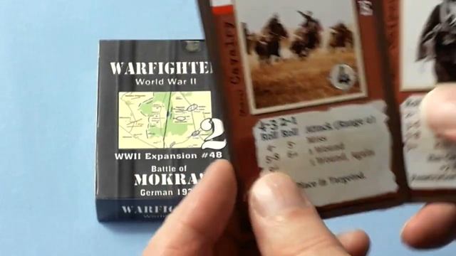 Open the Box! DVG's Warfighter WWII New Battle Pack Expansions #47, #48 and #53 смотреть онлайн