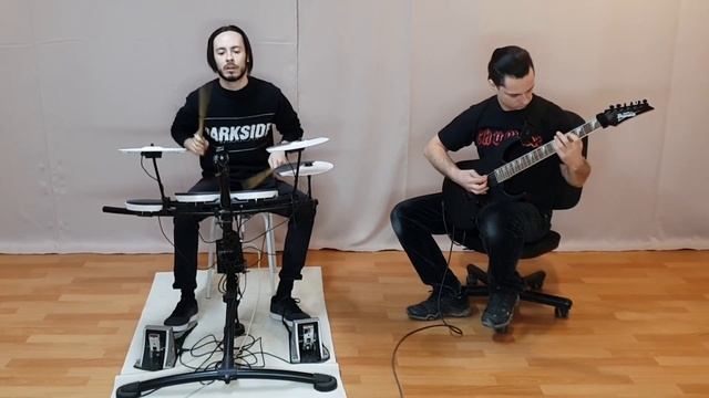 Репетиционная база студия ChuMax (Рекламка 4) смотреть онлайн