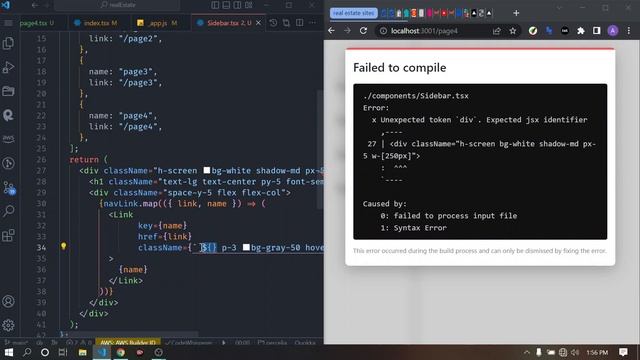 Active nav link in next.js смотреть онлайн