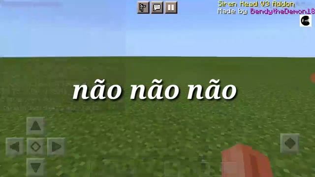 review addon siren head v3 bendythedemon18 minecraft смотреть онлайн