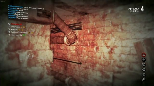 White Noise 2 Gameplay #20 , Creature Okiku смотреть онлайн