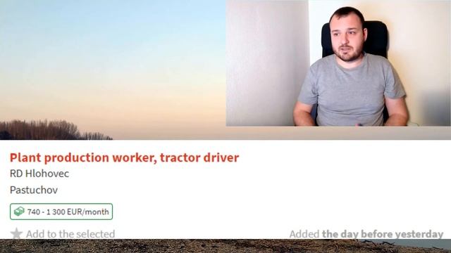 Зарплата в Словакии. Сколько можно на самом деле заработать? Love Slovakia Blog