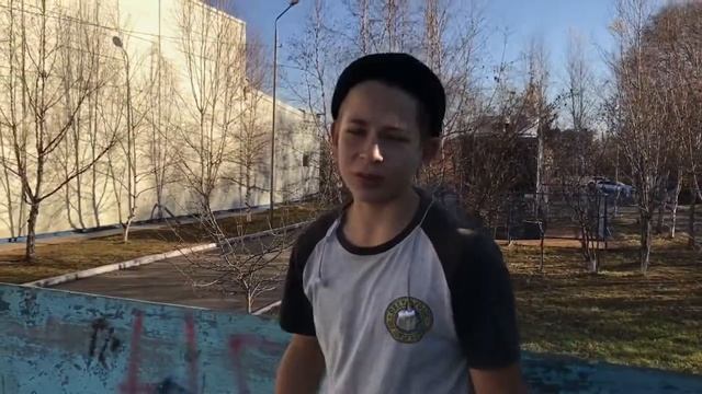How To Barspin | BMX ПЕРВОЕ ВИДЕО смотреть онлайн