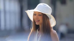 Елизавета Антонова (г.Москва)_Саратовские припевки