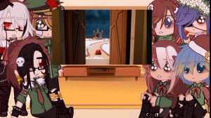 •|реакция стран на Россию как Валера Гостер|•(14 ч.){всех с новым годом 🎄}