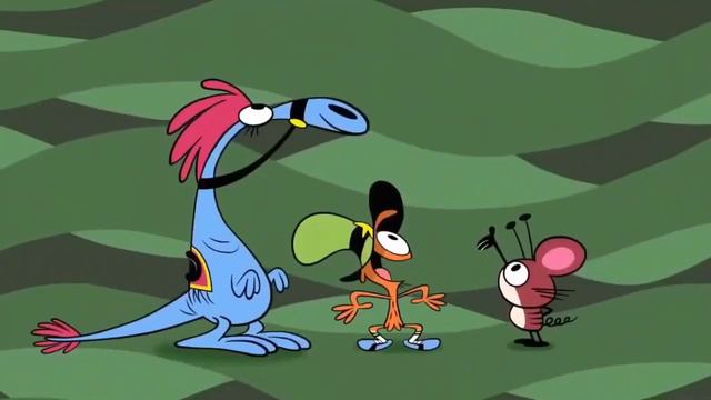 Интро «С Приветом По Планетам», но все звуки заменены на Pizza Tower смотреть онлайн