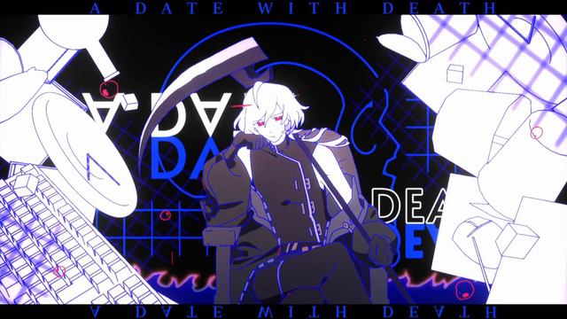 A Date with Death Opening смотреть онлайн