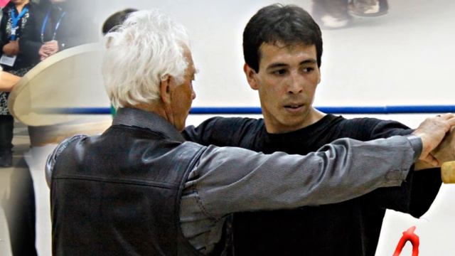Корякский фольклорный ансамбл АНГТ смотреть онлайн