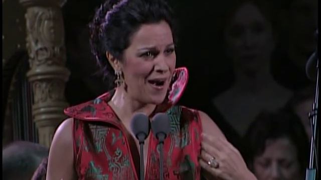 Angela Gheorghiu - Madama Butterfly: Un bel di - Prospect Park, New York смотреть онлайн