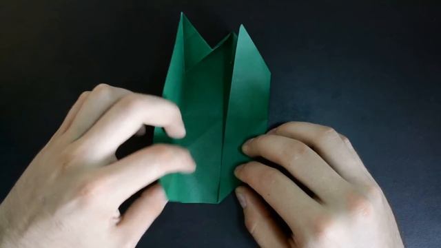 Origami: Lucky Clover смотреть онлайн