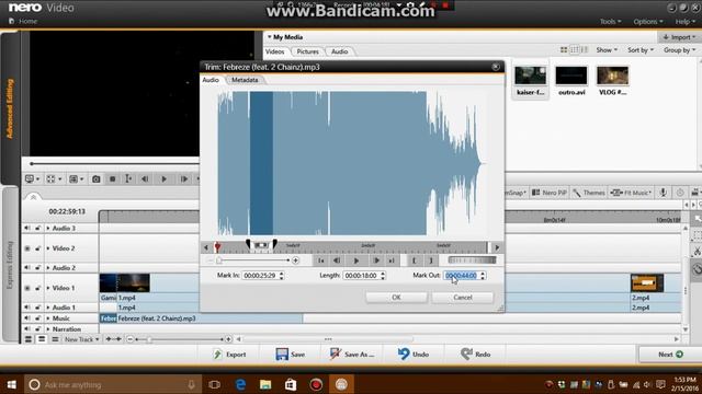 How I Compile & Edit My Video's (Nero 2016, Adobe After Effects CC, Adobe Photoshop CS6) смотреть онлайн
