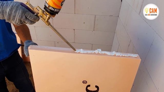 Полы по грунту / подробная инструкция / делаем своими руками смотреть онлайн