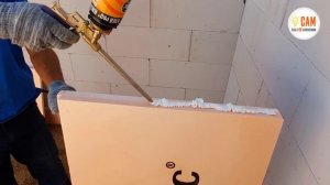 Полы по грунту / подробная инструкция / делаем своими руками