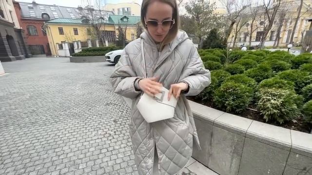 ВЛОГ: О РАБОТЕ СТИЛИСТА, КУПИЛА СУМКУ, КОСМЕТОЛОГ, ПАСХА | AlenaPetukhova смотреть онлайн