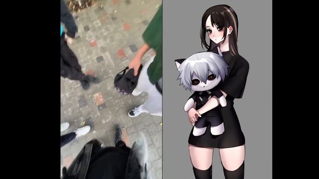 Курседа нашли фанаты / ZXCURSED