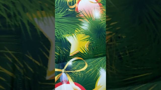 Если Вы хотите создать новогоднюю атмосферу! НАДУВНАЯ ЁЛКА 6 метров #ёлка #годдракона #новыйгод2024 смотреть онлайн