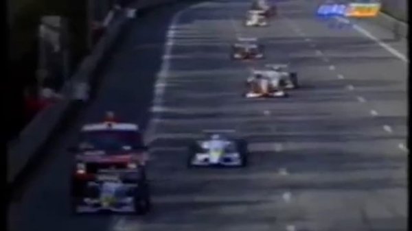 Top 5 Safety Car CRASHES In Motorsports