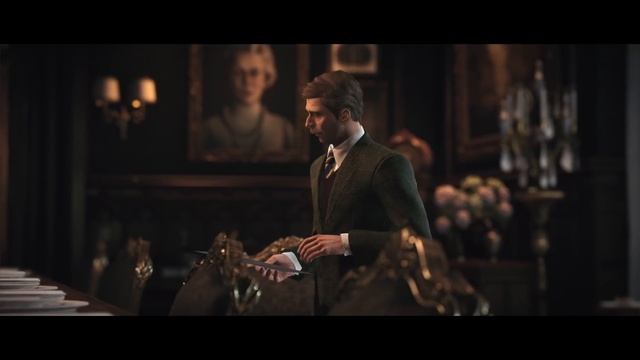 HITMAN 3 - The Thornbridge Mystery (England Location Reveal) смотреть онлайн