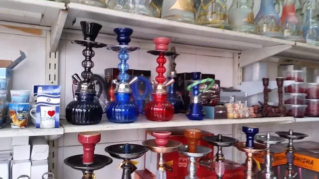 Рубрика от ALVITA-MED "Это Израиль, детка!" Кальяны на любой вкус и запах смотреть онлайн