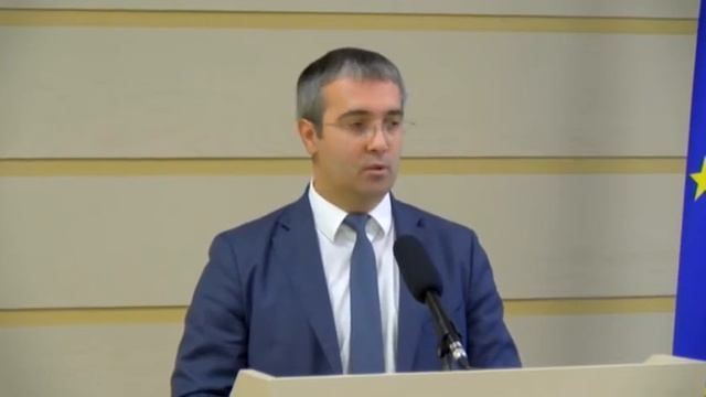 Декларации депутатов Парламента 23-09-2016 ч1 смотреть онлайн