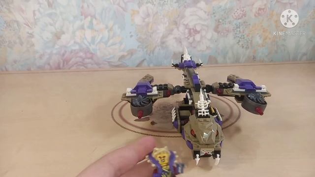 конструктор BELA 10321 атака анокондраев смотреть онлайн