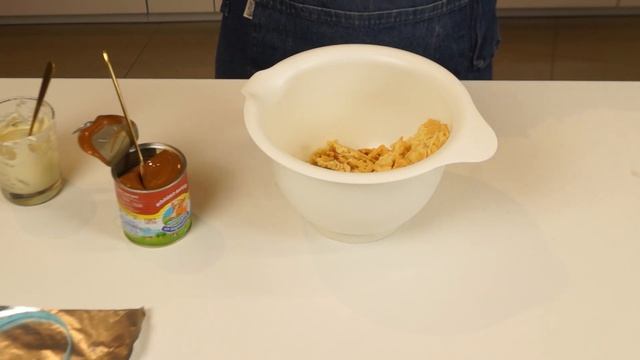 Пальчики оближешь: 5 праздничных рецептов (Первый урок) смотреть онлайн