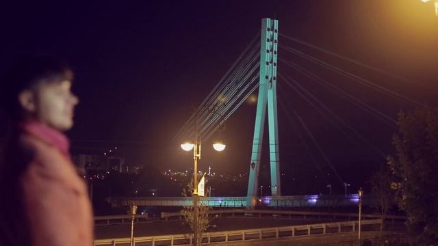 Максим Оселедец - Моя Тюмень. Видеоклип. смотреть онлайн