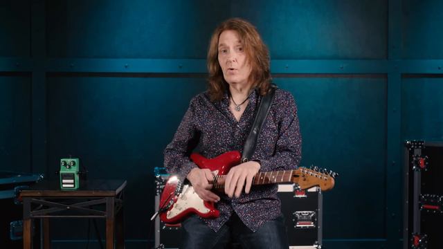 How To Use Distortion Pedals:  3 Easy Tips