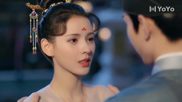 【ENG SUB】与君歌46 | Stand By Me 46（成毅 / 张予曦 / 韩栋 / 宣璐 / 何晟铭 ） смотреть онлайн