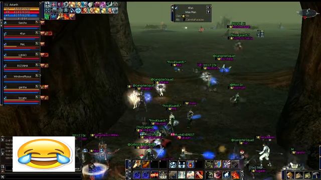 L2 BT - Queen Ant смотреть онлайн