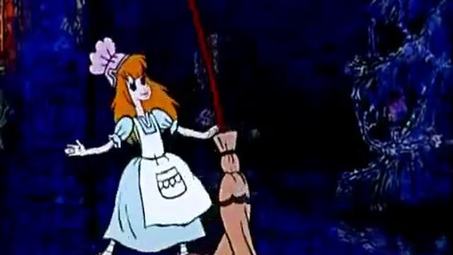 Копия видео Щелкунчик 1973 г смотреть онлайн
