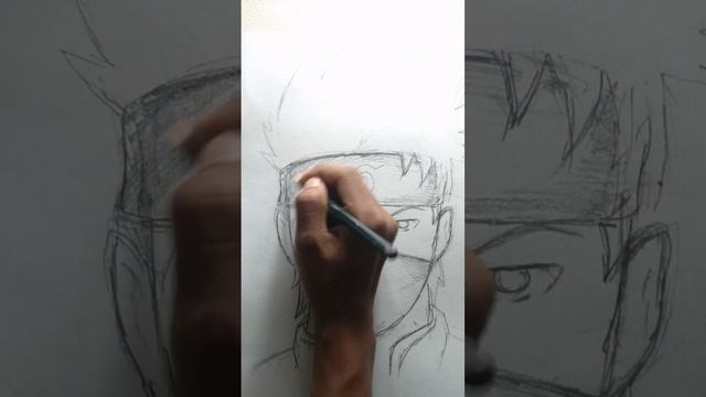 KAKASHI DRAWING.LITE ART смотреть онлайн