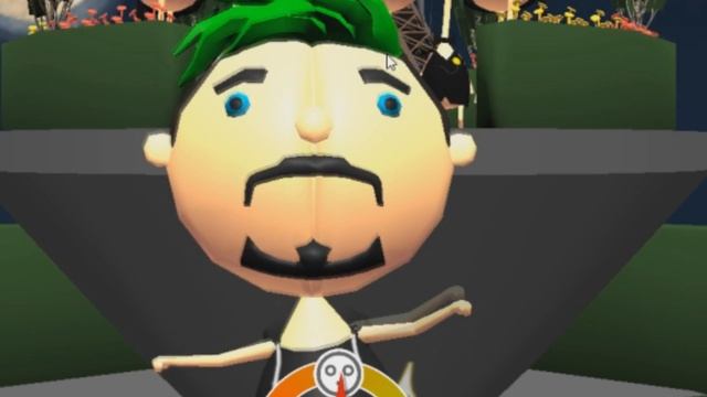 Super Duper Party Pooper - Big YouTube Poopers! [ Part 1 ] смотреть онлайн