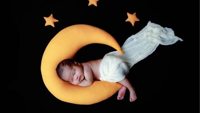Baby sleeping music for 30 minutes.@SleepingMeditationalMusi-vl2cp смотреть онлайн