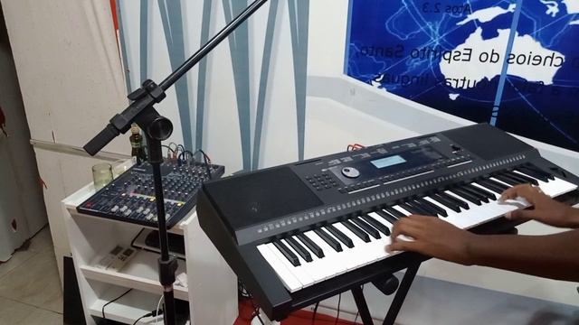 Roland ex 20A ainda vale a pena? Usando na mesa de som смотреть онлайн